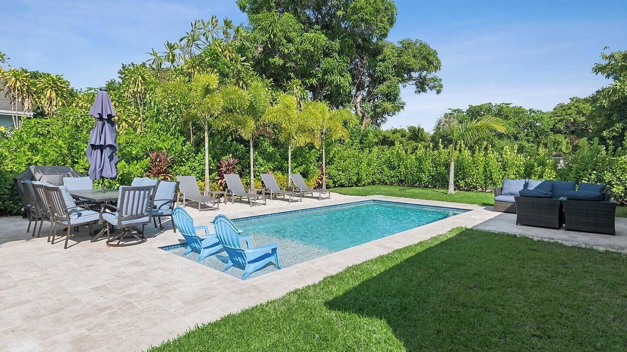 Photo of Outdoor in Delray Beach