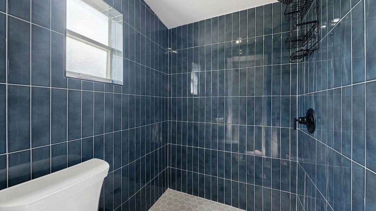 Photo of Bathroom in Delray Beach