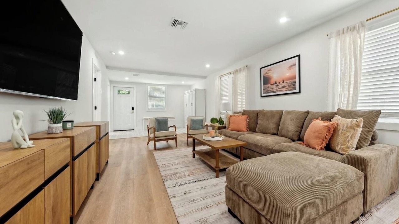 Photo of Livingroom in Delray Beach