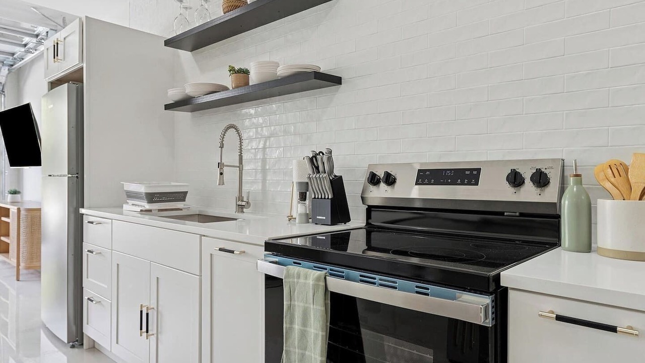 Photo of Kitchen in Delray Beach