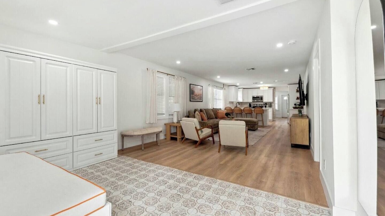 Photo of Livingroom in Delray Beach