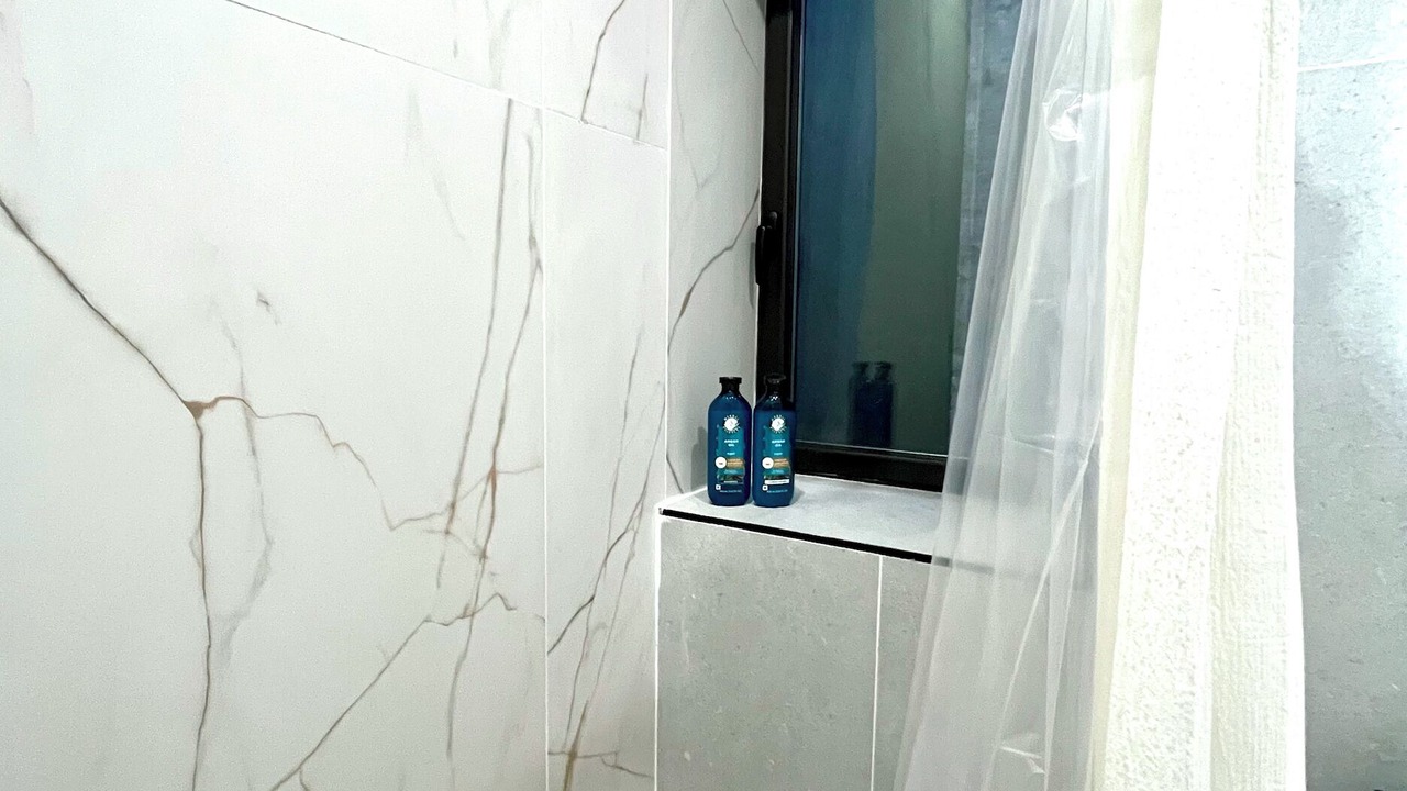 Photo of Bathroom in Midtown West