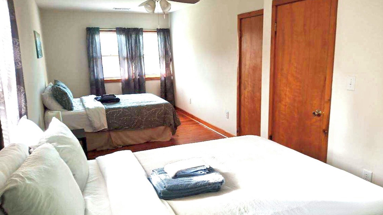 Photo of Bedroom in Keswick
