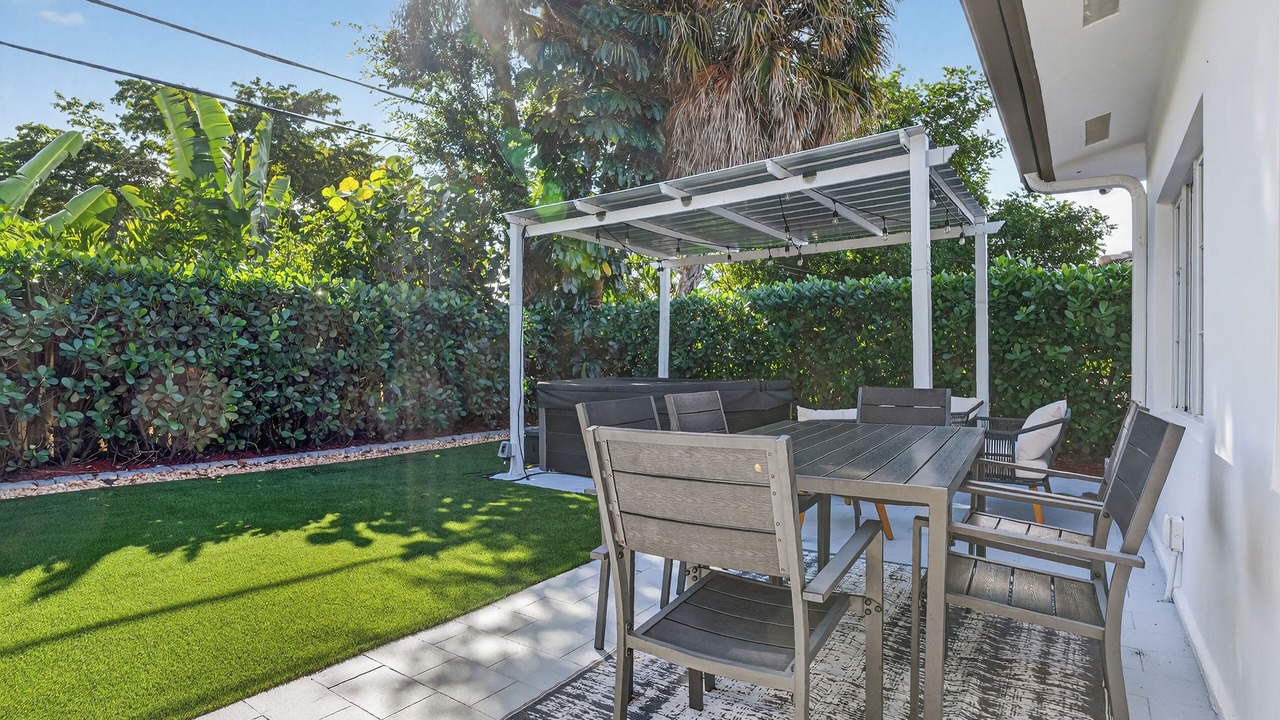 Photo of Outdoor in Fort Lauderdale