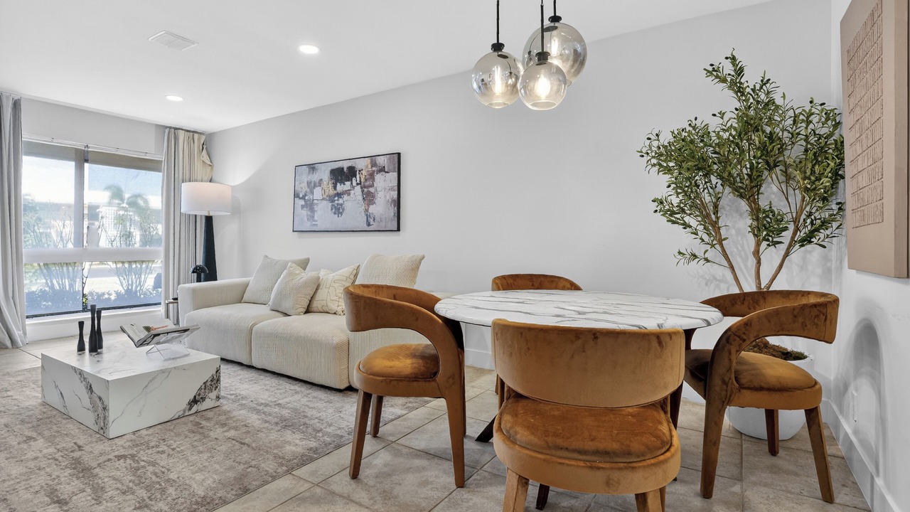 Photo of Livingroom in Fort Lauderdale