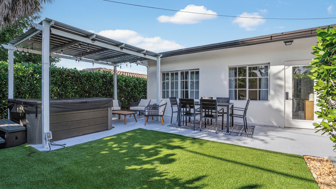 Photo of Outdoor in Fort Lauderdale