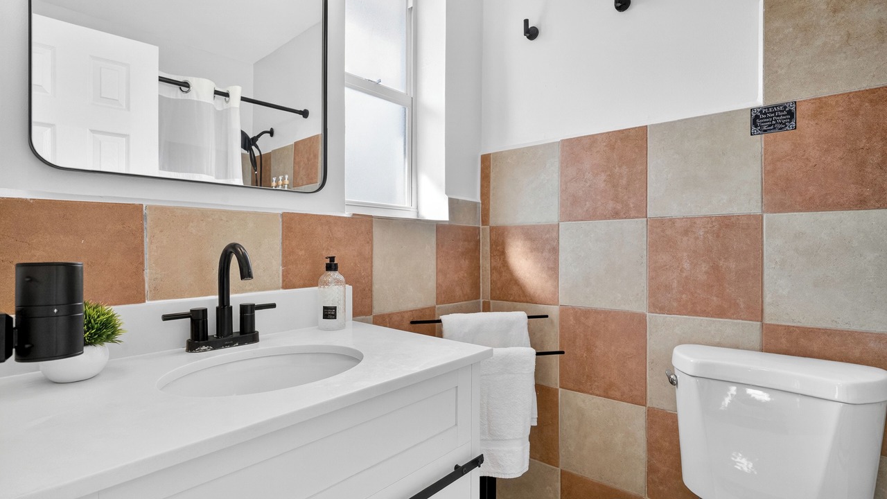 Photo of Bathroom in Fort Lauderdale