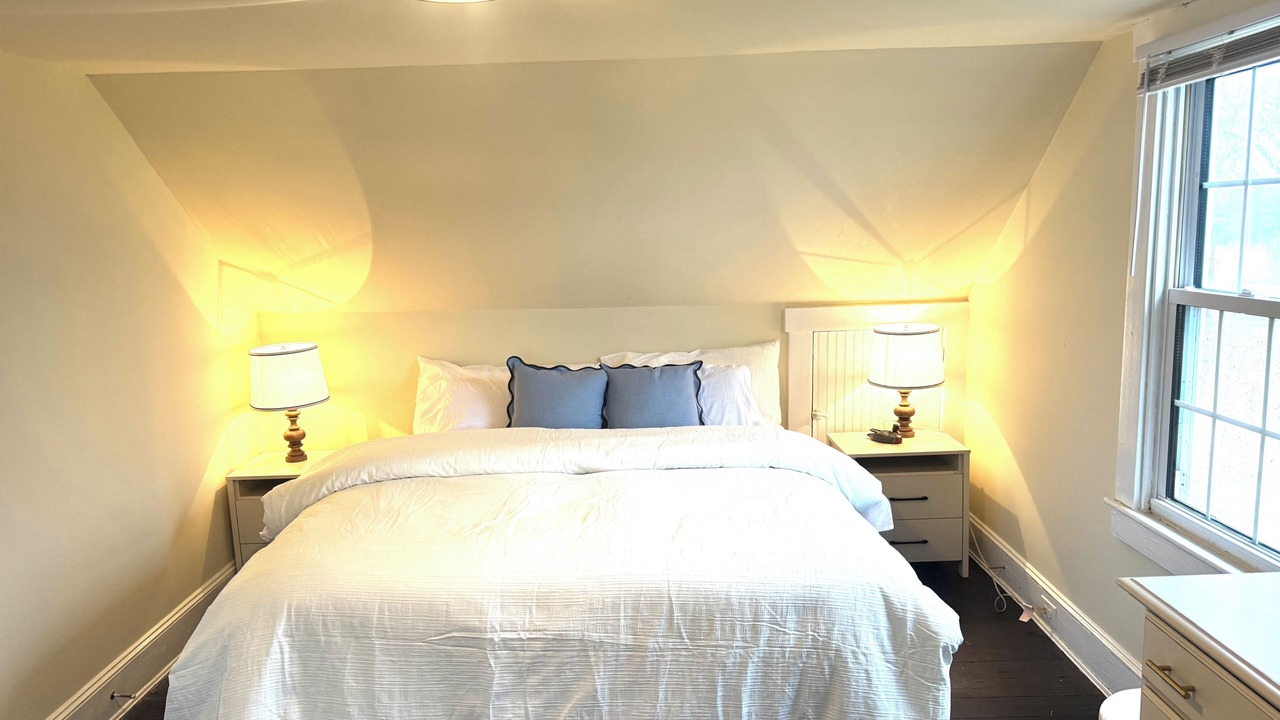 Photo of Bedroom in Cambridge