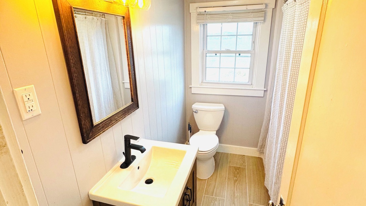 Photo of Bathroom in Cambridge