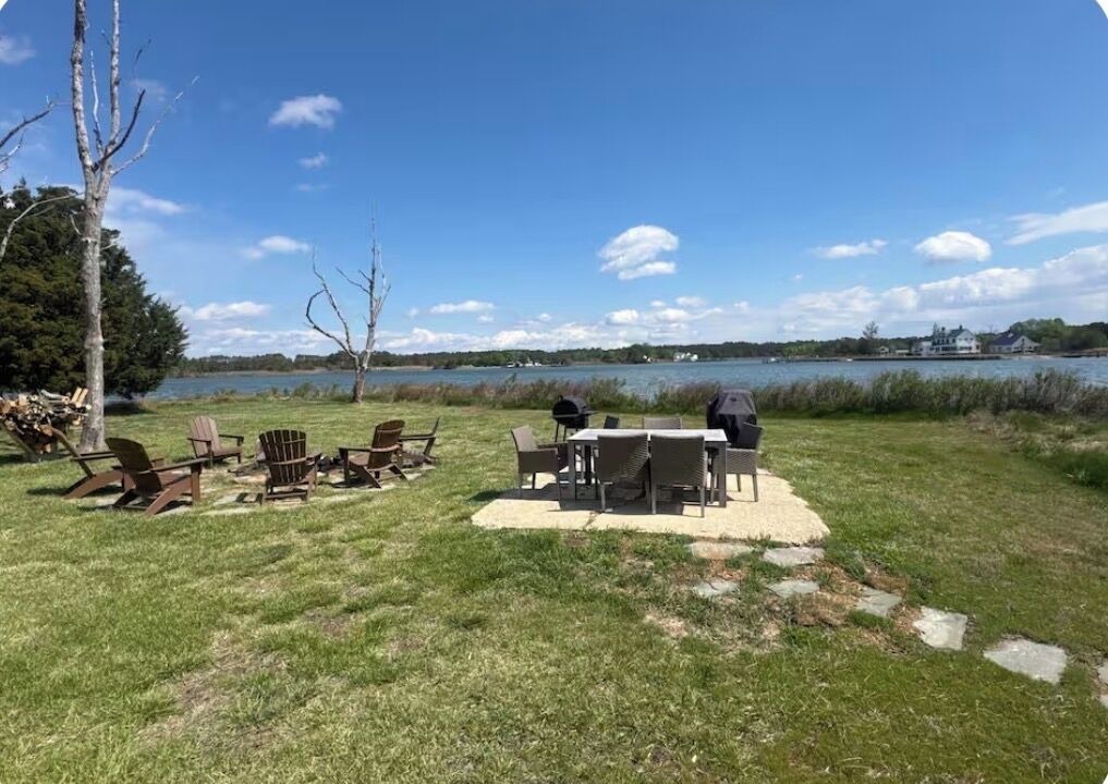 Photo of Outdoor in Cambridge