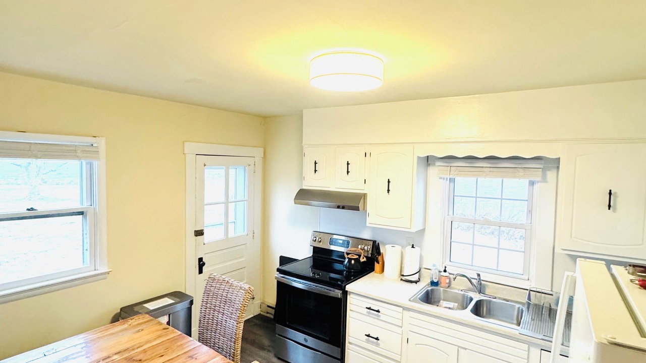 Photo of Kitchen in Cambridge