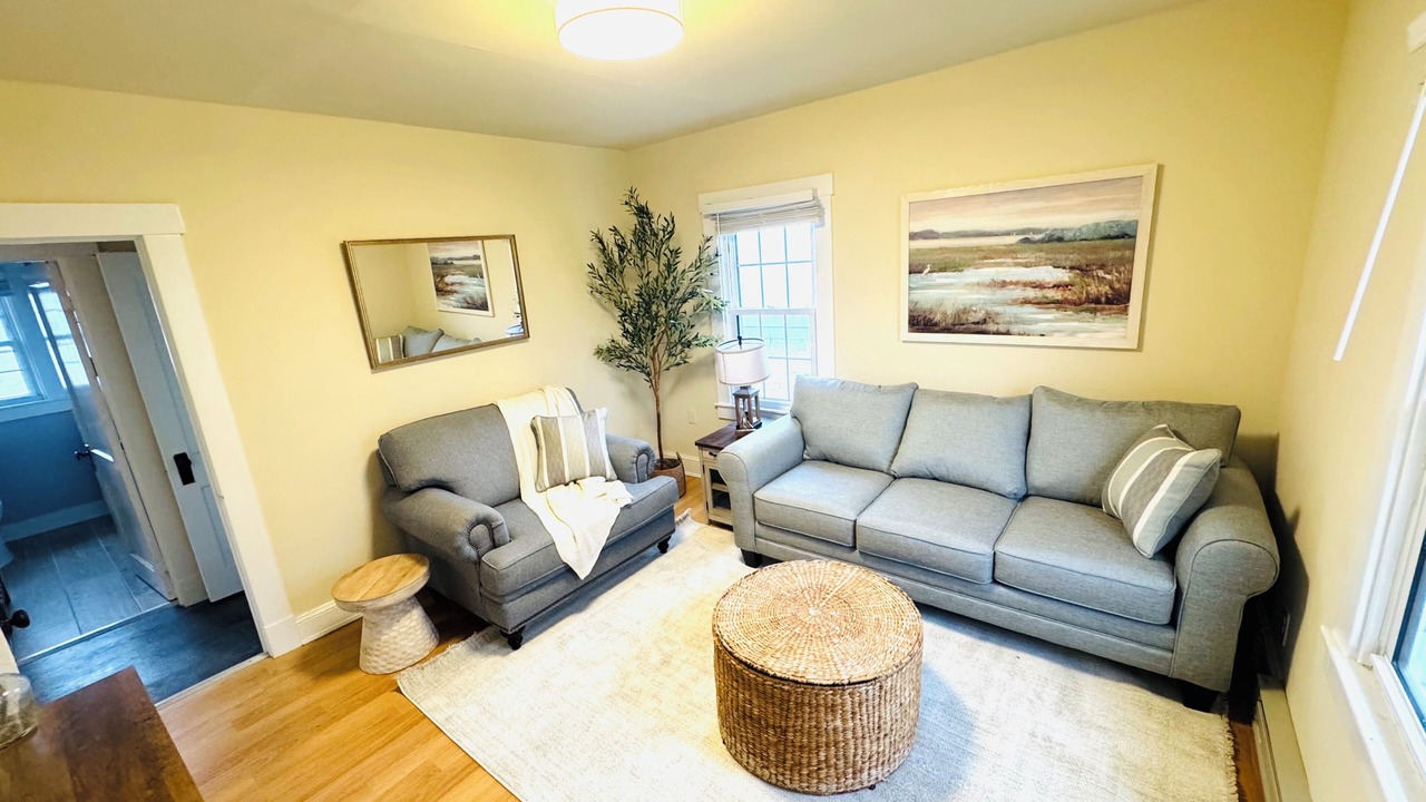 Photo of Livingroom in Cambridge
