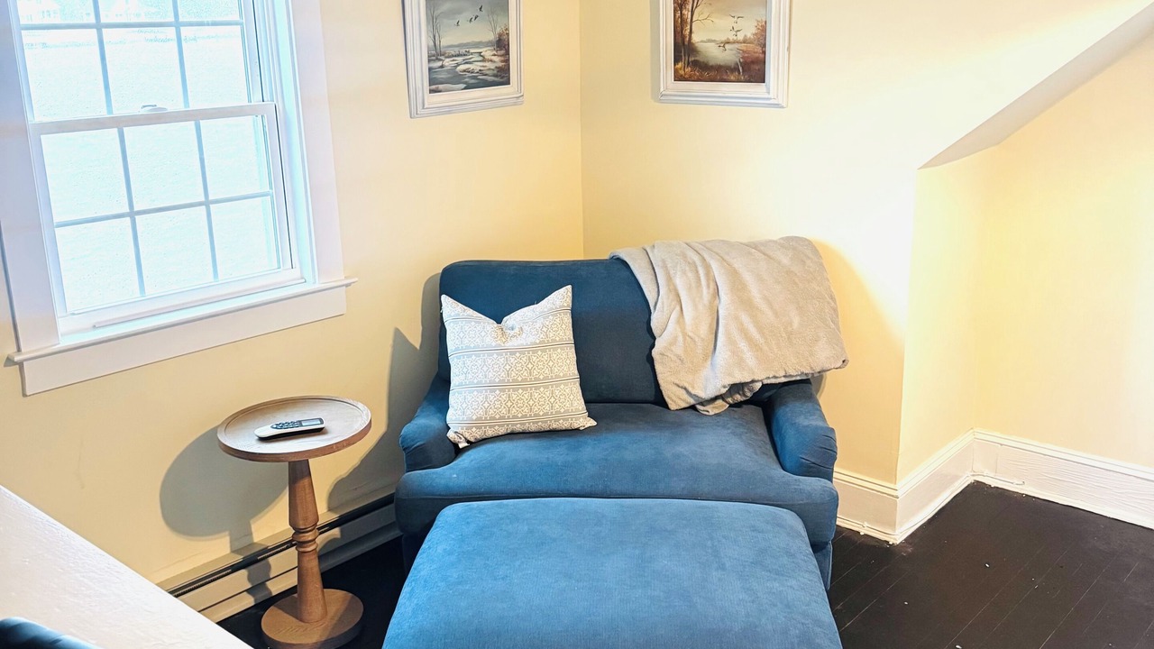 Photo of Livingroom in Cambridge