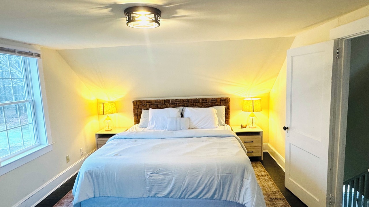 Photo of Bedroom in Cambridge