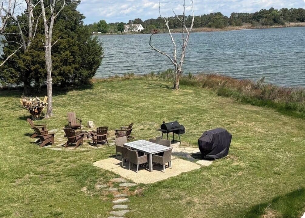 Photo of Outdoor in Cambridge