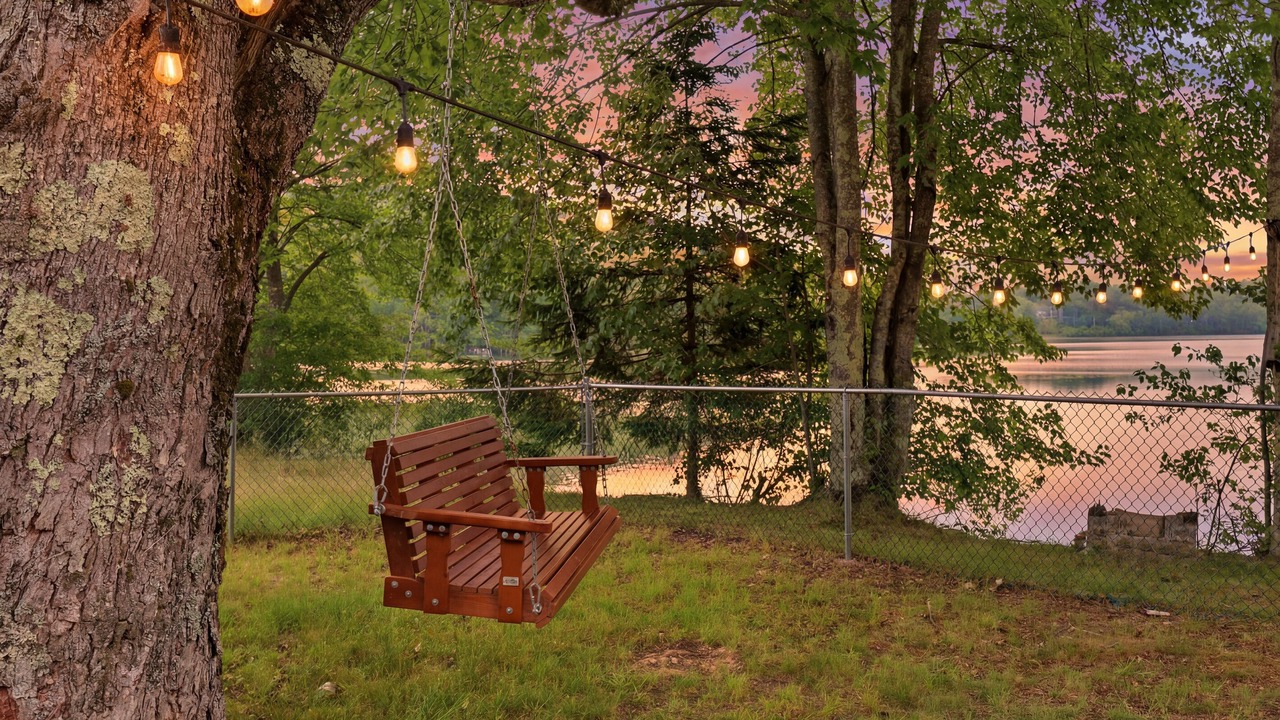 Photo of Outdoor in Swan Lake