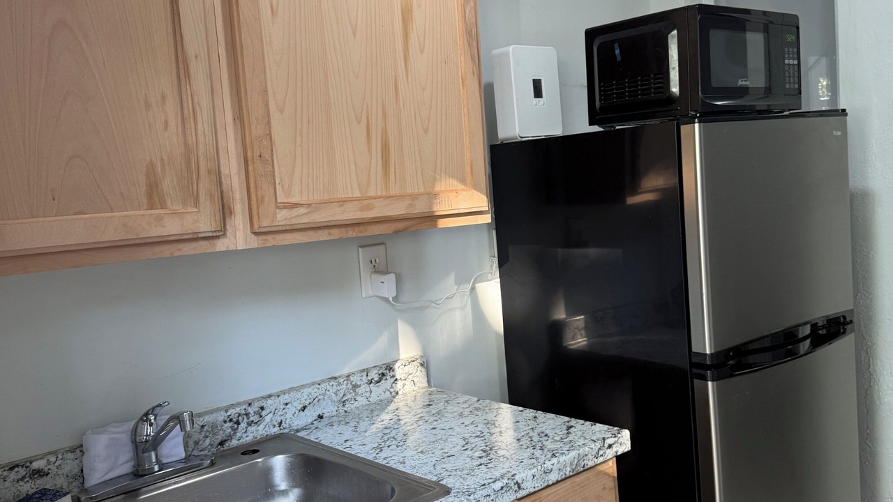 Photo of Kitchen in Miami Gardens