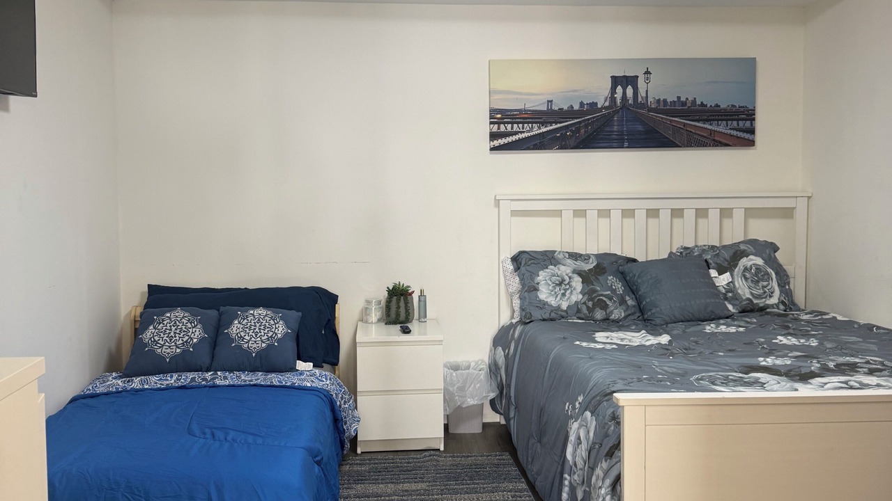 Photo of Bedroom in Miami Gardens