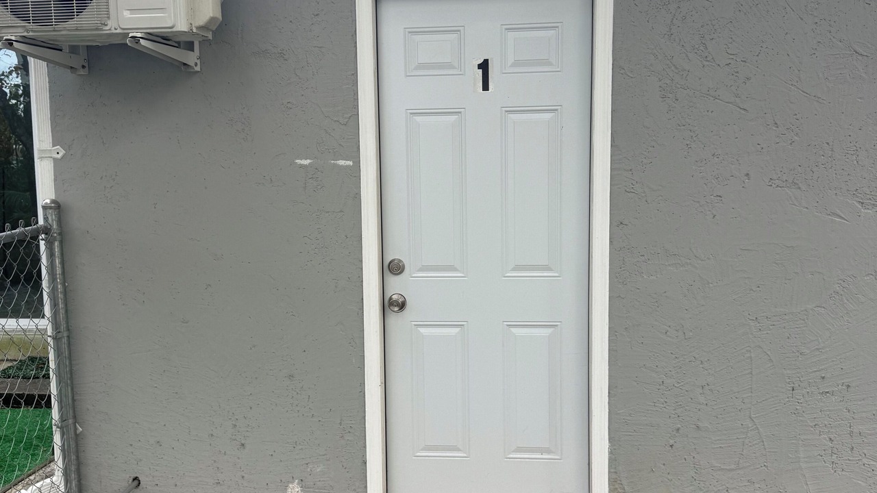 Photo of Outdoor in Miami Gardens