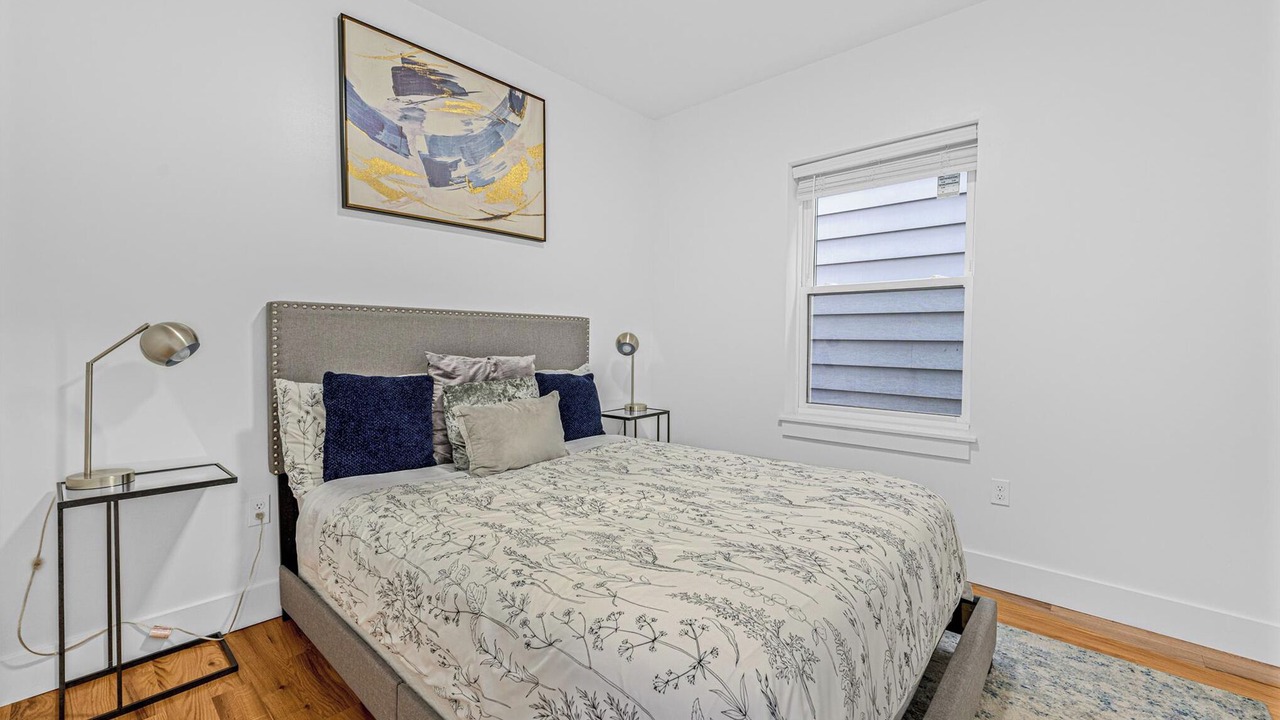 Photo of Bedroom in Greenville