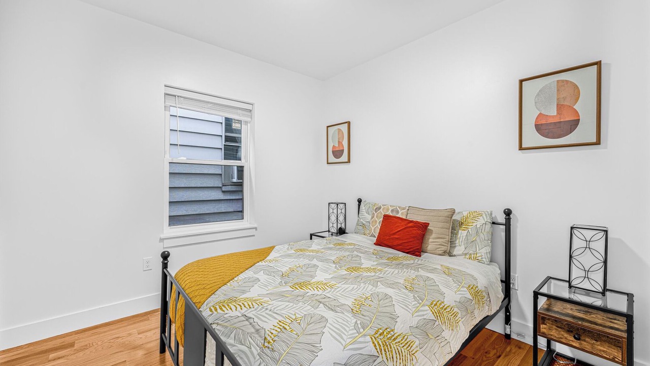 Photo of Bedroom in Greenville