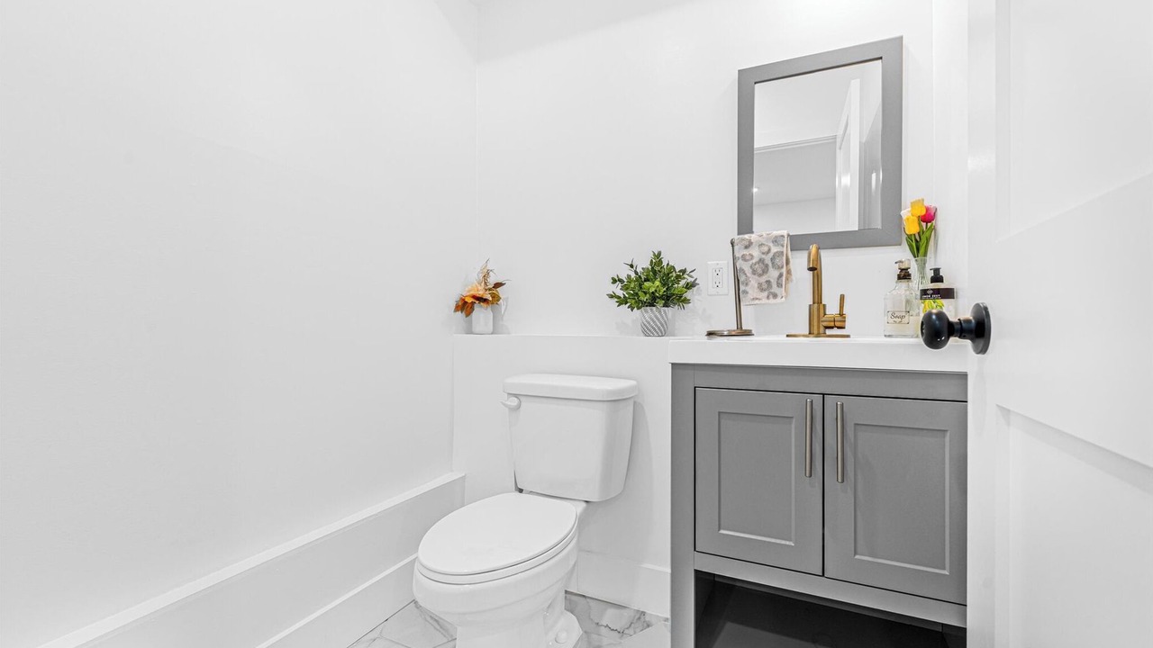 Photo of Bathroom in Greenville