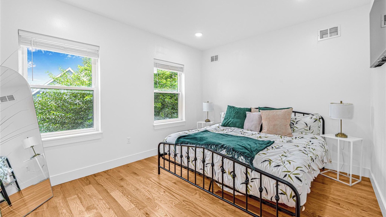 Photo of Bedroom in Greenville