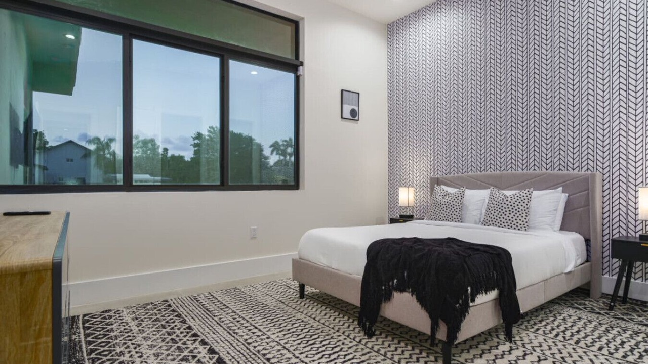 Photo of Bedroom in Plantation