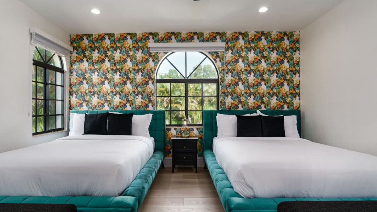 Photo of Bedroom in Plantation