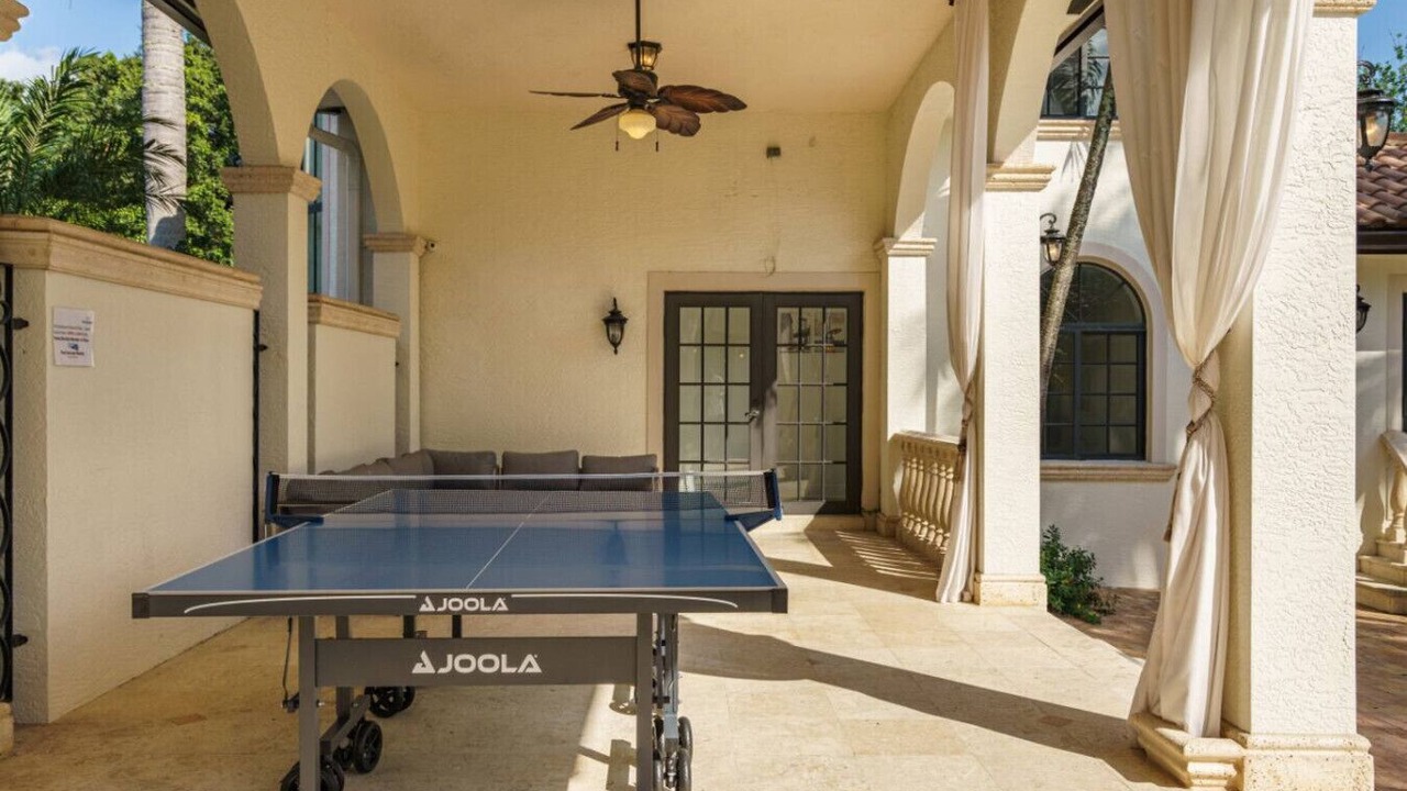 Photo of Patio Balcony in Plantation