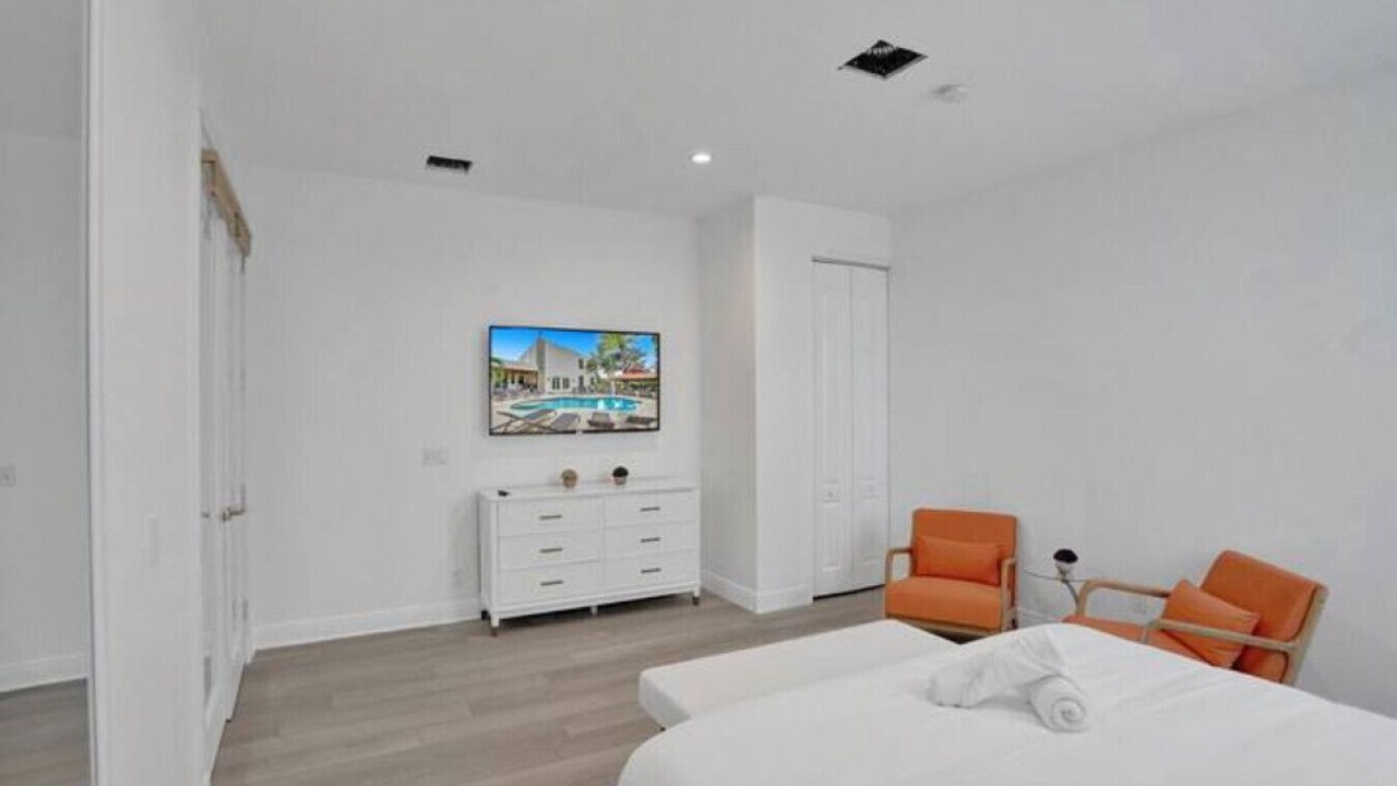 Photo of Bedroom in Plantation