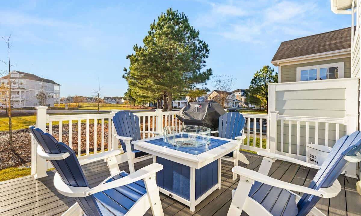 Photo of Outdoor in Bayside