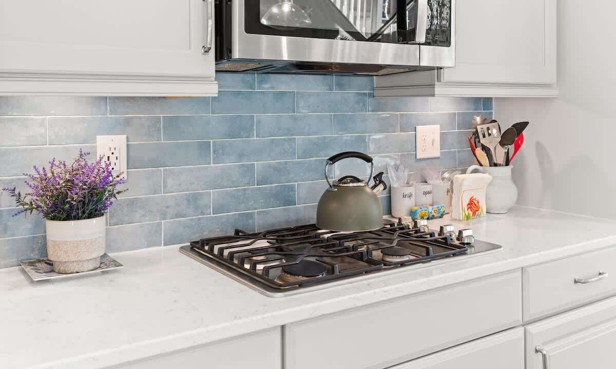 Photo of Kitchen in Bayside