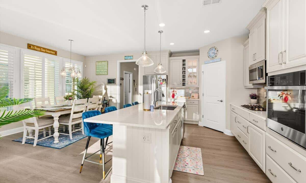 Photo of Kitchen in Bayside