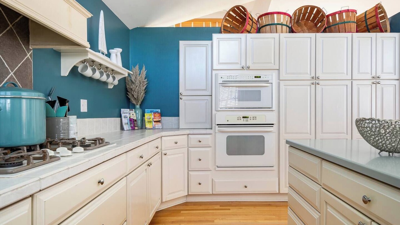 Photo of Kitchen in Algonquin