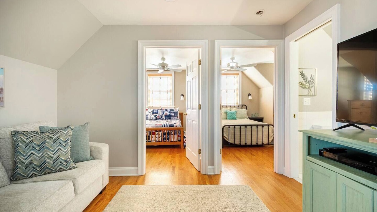 Photo of Bedroom in Algonquin