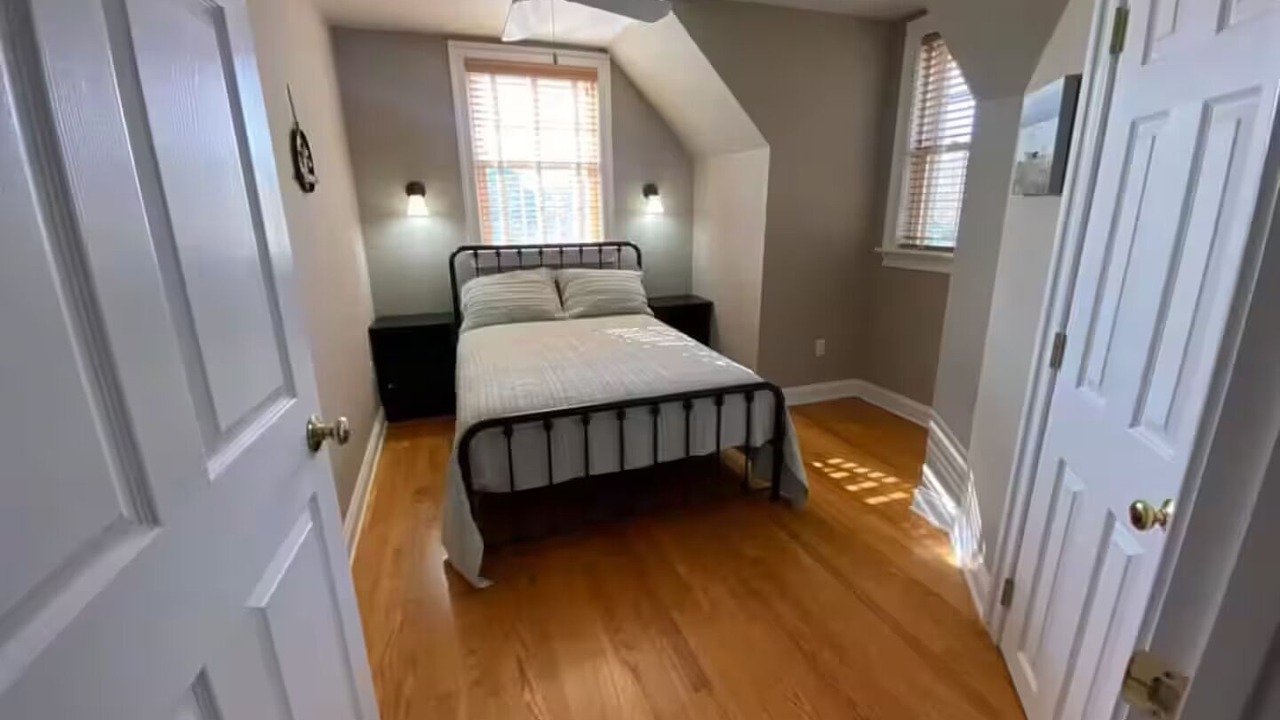 Photo of Bedroom in Algonquin