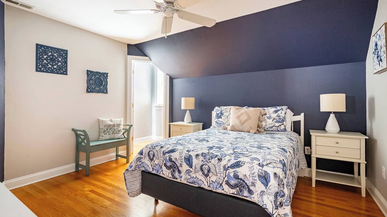 Photo of Bedroom in Algonquin