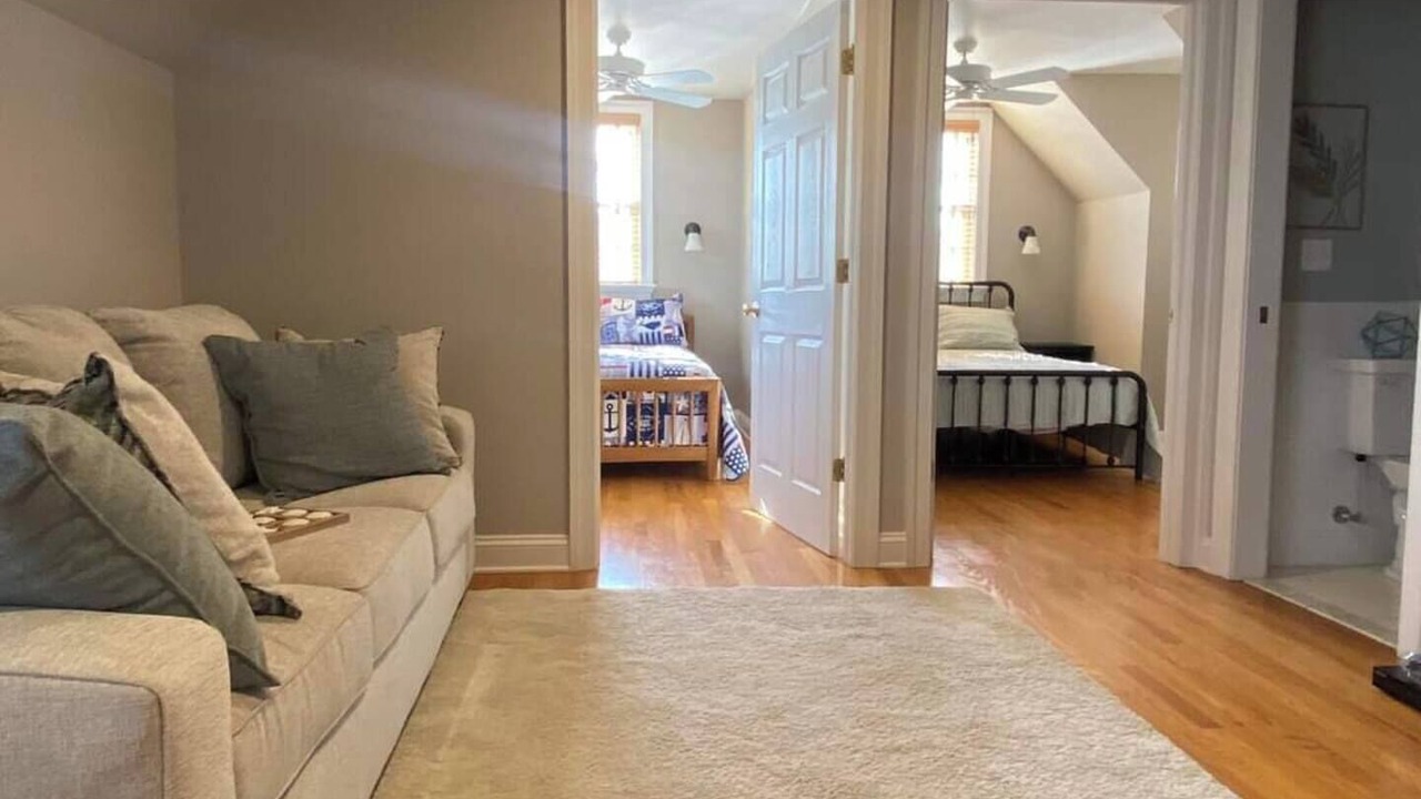 Photo of Bedroom in Algonquin