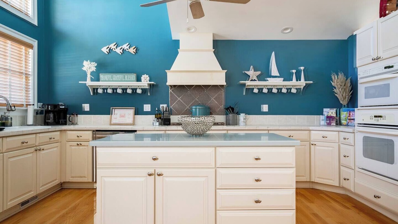 Photo of Kitchen in Algonquin