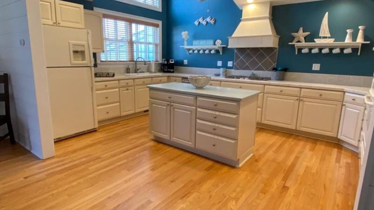 Photo of Kitchen in Algonquin