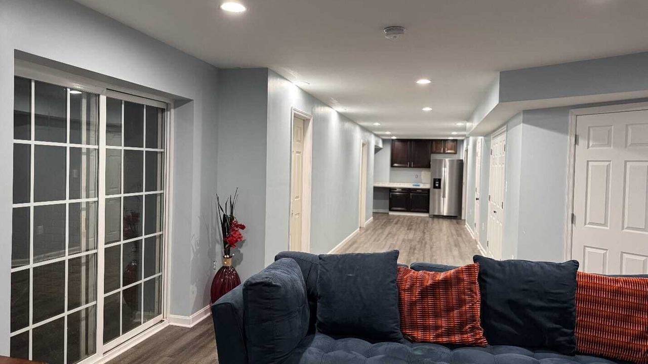 Photo of Livingroom in Corbin