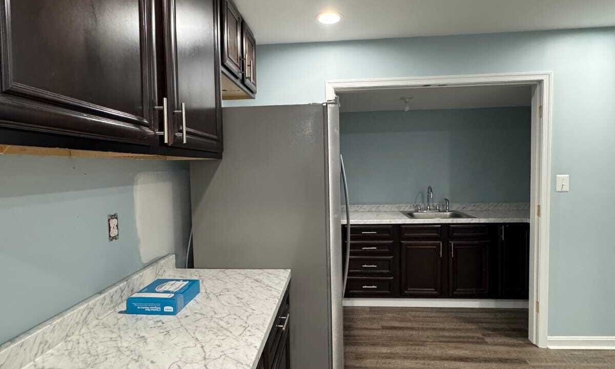 Photo of Kitchen in Corbin