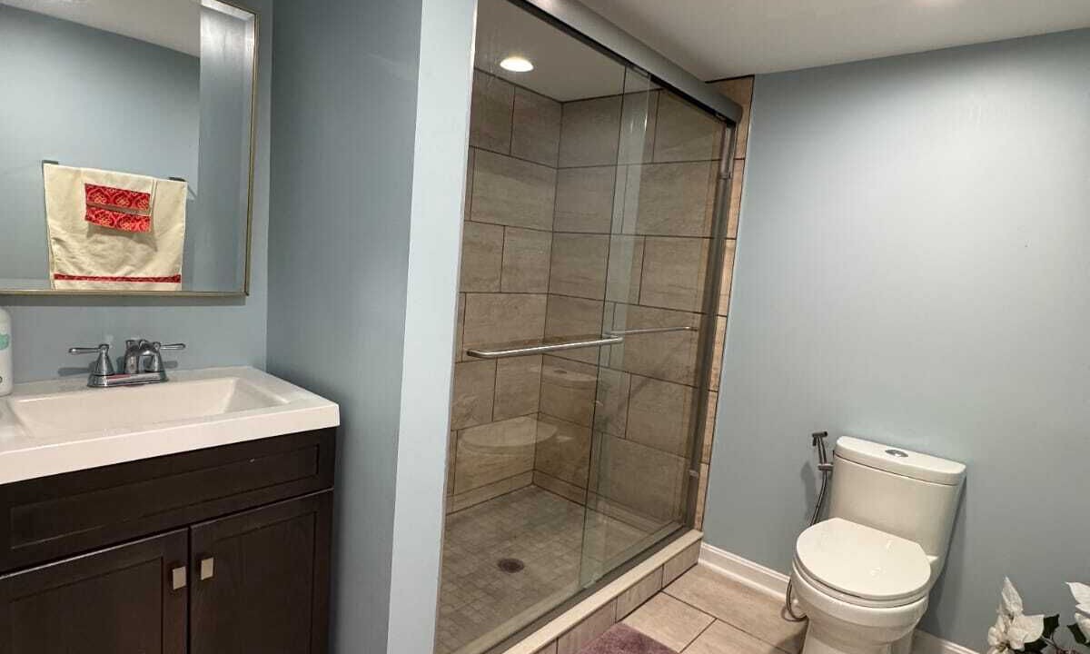 Photo of Bathroom in Corbin