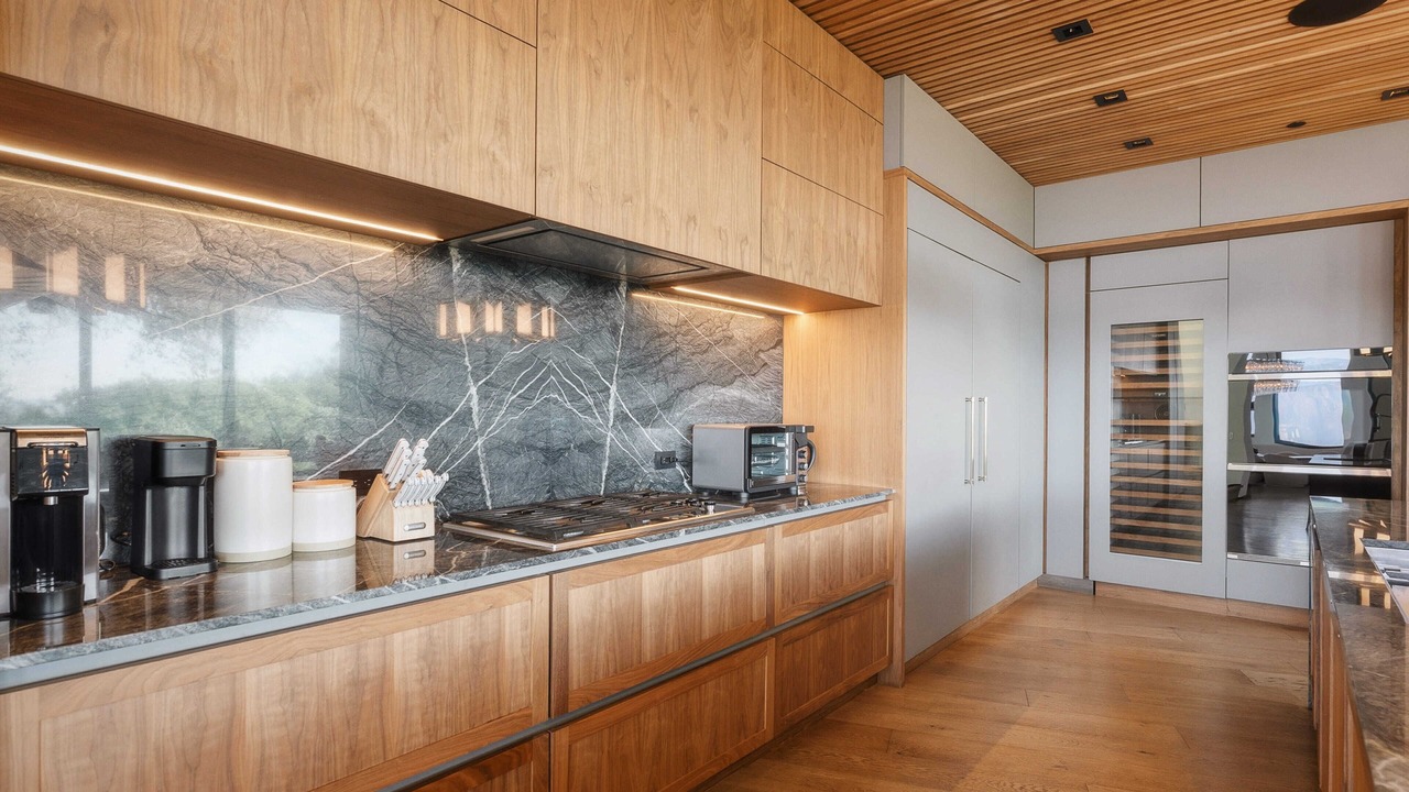 Photo of Kitchen in Beverly Hills