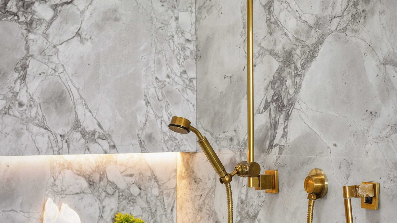 Photo of Bathroom in Beverly Hills