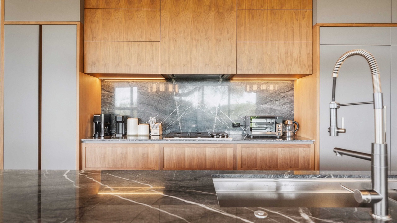 Photo of Kitchen in Beverly Hills