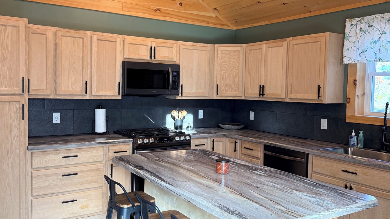 Photo of Kitchen in Averill Park