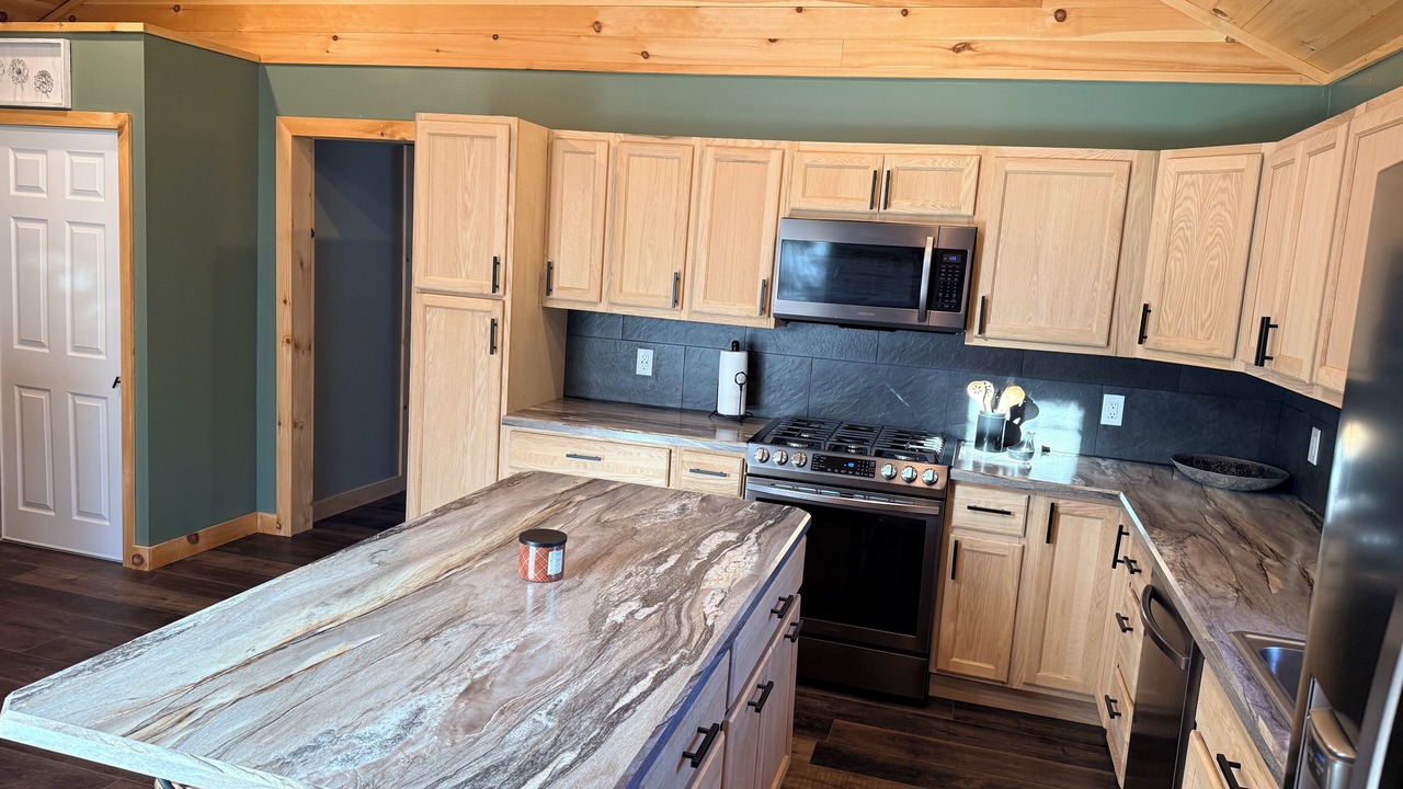 Photo of Kitchen in Averill Park