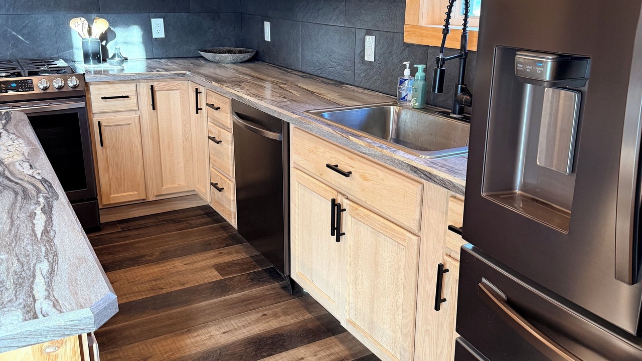 Photo of Kitchen in Averill Park